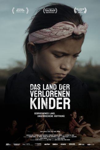 Poster zu Das Land der verlorenen Kinder