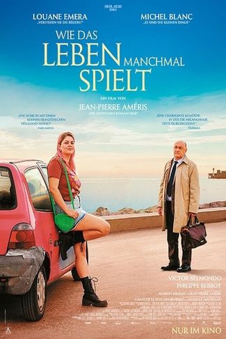 Poster zu Wie das Leben manchmal spielt