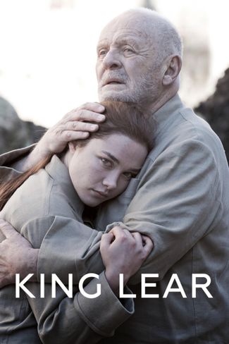 Poster zu King Lear