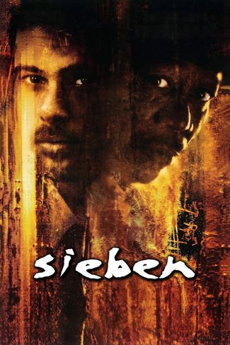 Poster zu Sieben