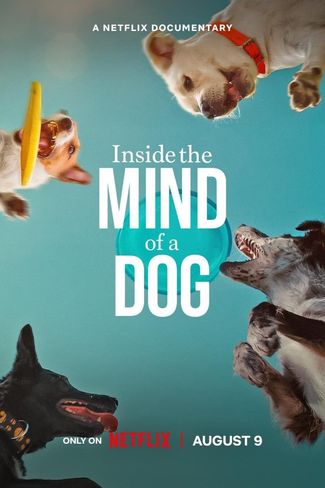 Poster of Inside the Mind of a Dog