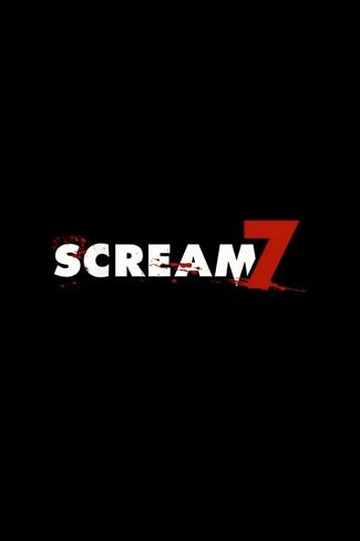Poster of Scream 7
