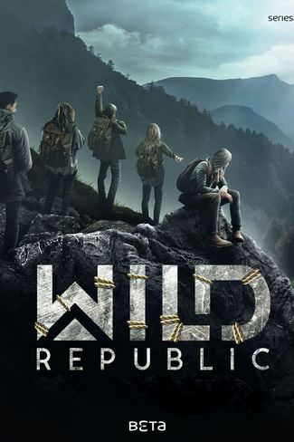 Poster of Wild Republic
