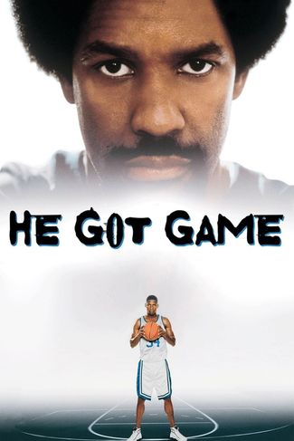 Poster of He Got Game