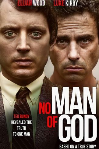 Poster zu Ted Bundy: No Man of God