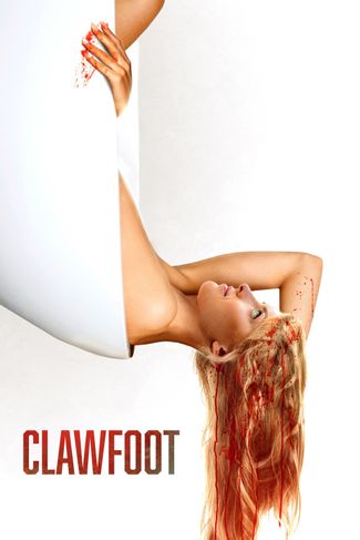 Poster zu Clawfoot: Blutbad in der Vorstadt