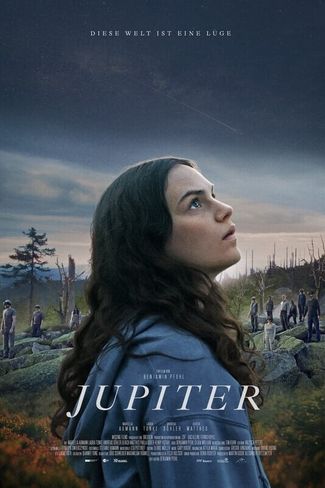 Poster zu Jupiter