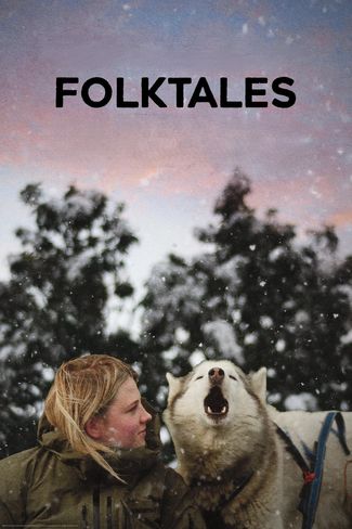 Poster zu Folktales
