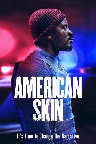 Poster zu American Skin