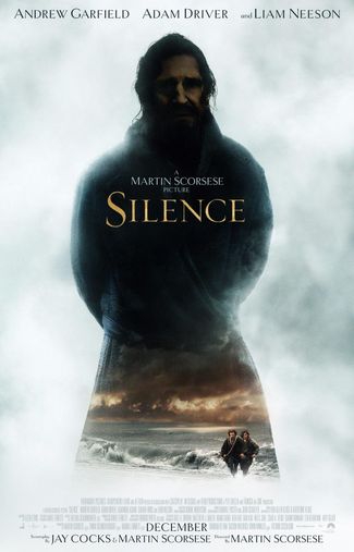 Poster zu Silence