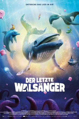 Poster zu Der letzte Walsänger
