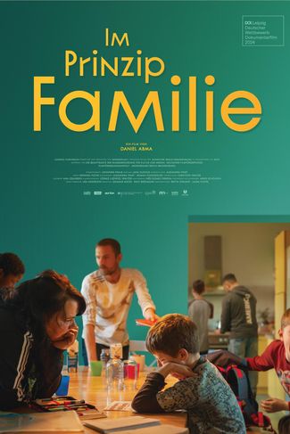 Poster of The Family Approach