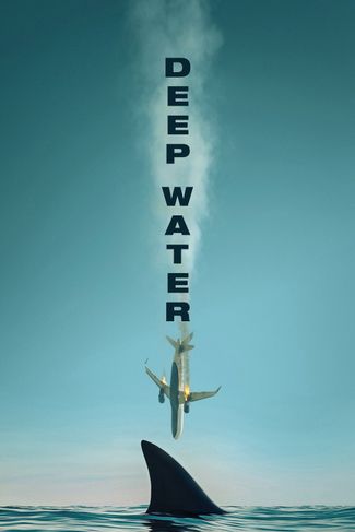 Poster of Deep Water