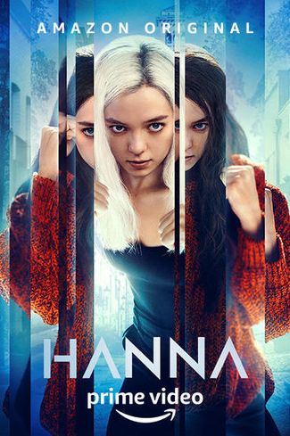 Poster zu Hanna