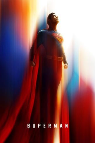 Poster zu Superman