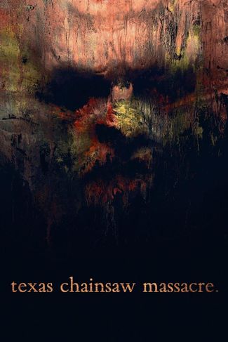 Poster of Texas Chainsaw Massacre