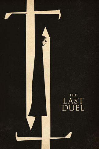 Poster of The Last Duel