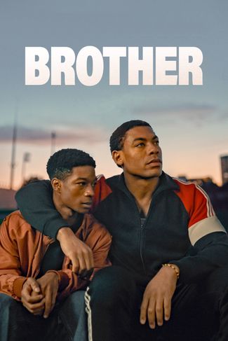 Poster of Brother