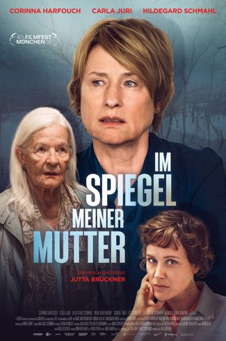 Poster zu Im Spiegel meiner Mutter