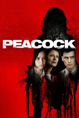 Poster zu Peacock