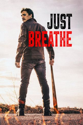 Poster of Just Breathe