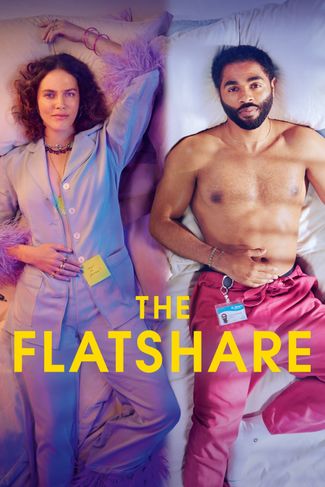 Poster of The Flatshare