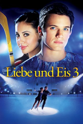 Poster zu Liebe und Eis 3