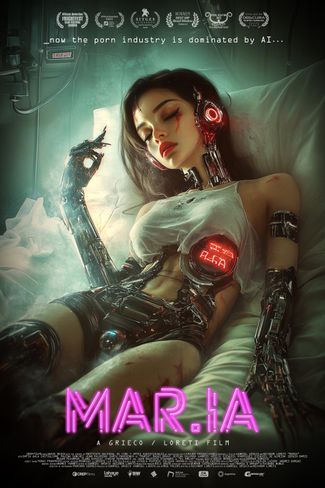 Poster of Mar.IA