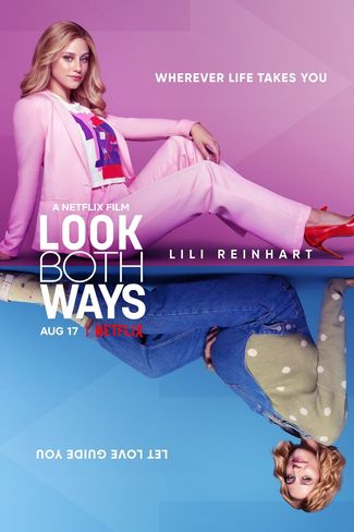 Poster of Look Both Ways