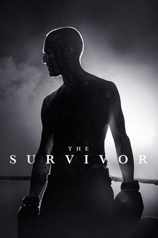 Poster zu The Survivor