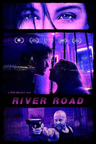 Poster of River Road
