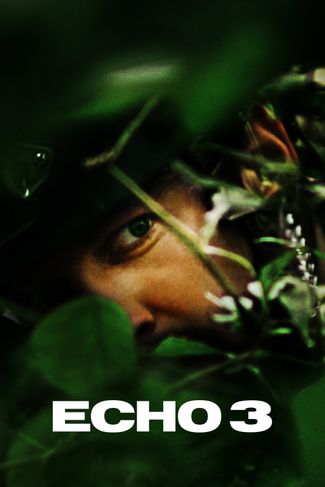 Poster of Echo 3