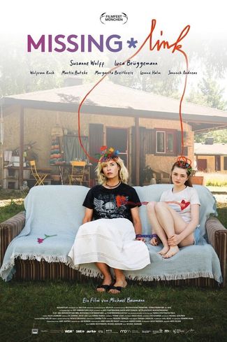 Poster zu Missing*Link