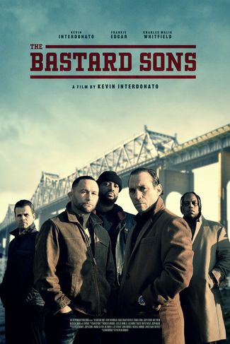 Poster of The Bastard Sons