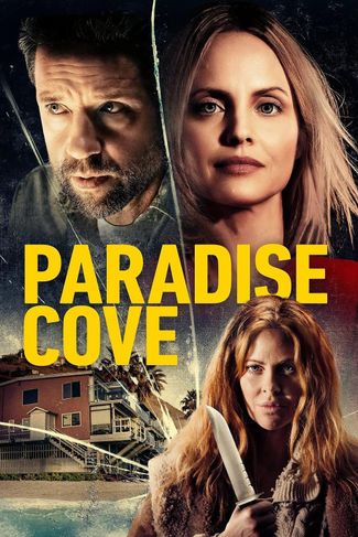 Poster zu Paradise Cove