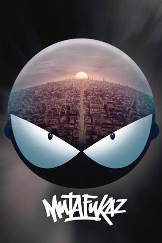 Poster of MFKZ