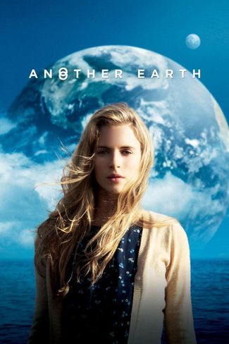 Poster of Another Earth