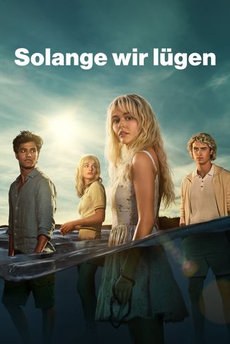 Poster zu Solange wir lügen