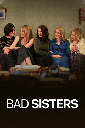 Poster of Bad Sisters