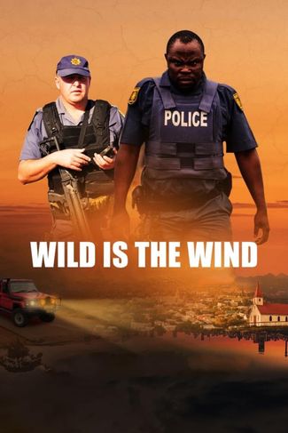 Poster of Wild Is the Wind