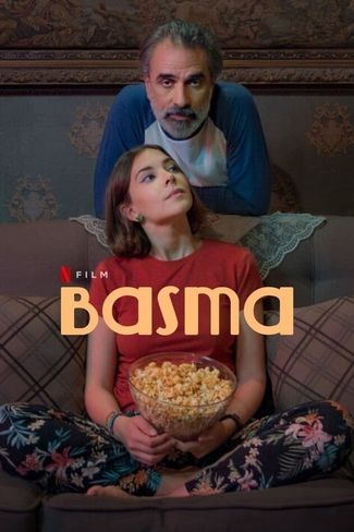 Poster zu Basma