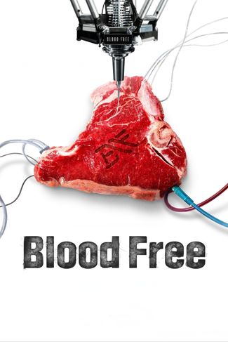 Poster zu Blood Free