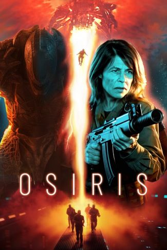 Poster zu Osiris