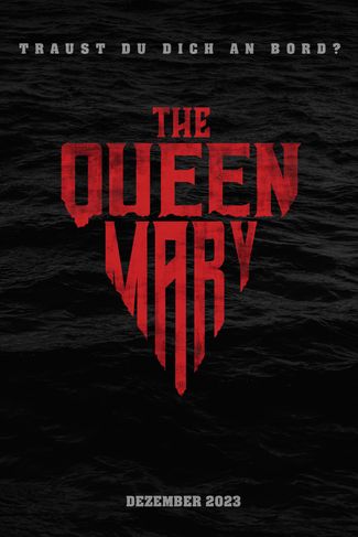 Poster zu The Queen Mary