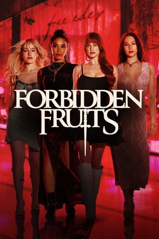 Poster zu Forbidden Fruits