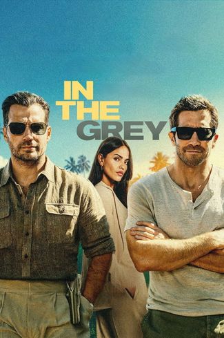 Poster of In the Grey