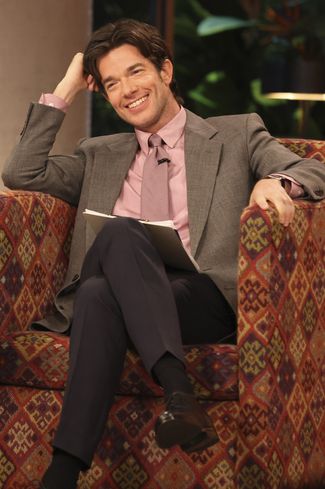 Poster zu Everybody's Live with John Mulaney