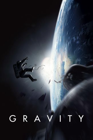 Poster zu Gravity