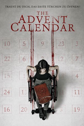 Poster of The Advent Calendar