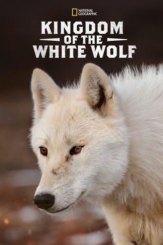 Poster zu Königreich des Polarwolfs